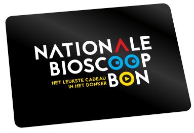 Nationale Bioscoopbon