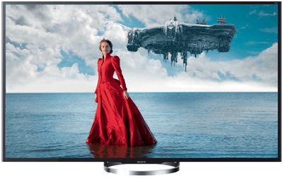 Sony UHD 4k TV