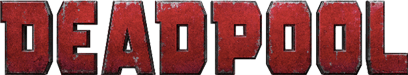 Deadpool Logo