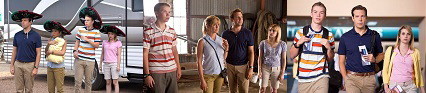 We're the Millers screenshots