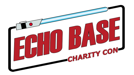 Echo Base Charity Con