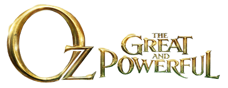 Oz the Great and Powerful