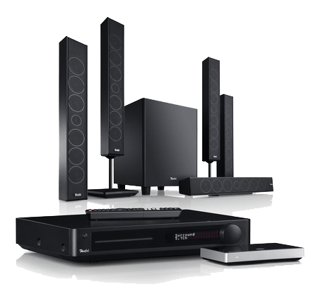 Teufel Varion Impact 5.1