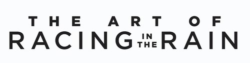 Art of Racing in the Rain logo