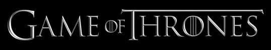 Game of Thrones Logo