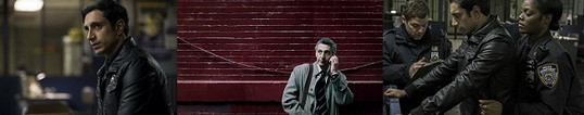 The Night Of screenshot