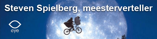 Steven Spielberg Meesterverteller