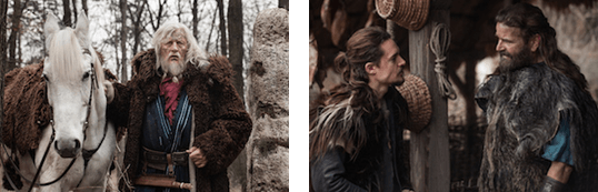 Last Kingdom Screenshot