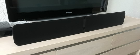 Pulse Sounbar 