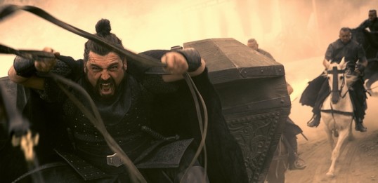 Assassin's Creed still