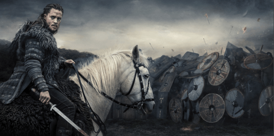 The Last Kingdom seizoen 2