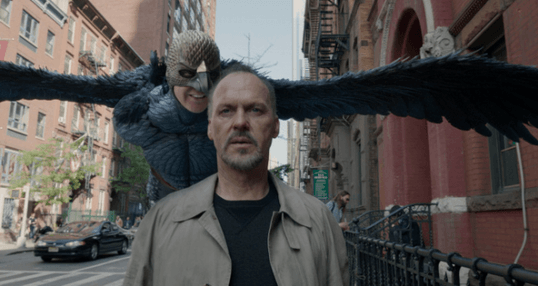 Birdman