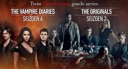 Vampire Series