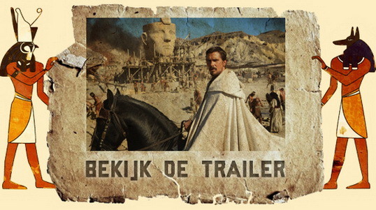 Exodus Trailer