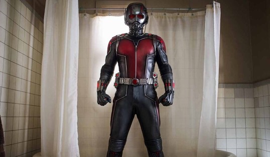 Ant Man