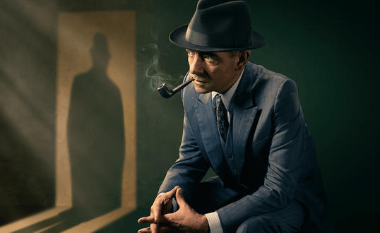 BBC First - Maigret Sets A Trap