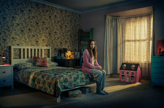 BBC - Thirteen