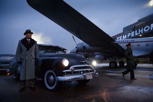 Bridge of Spies screenshot