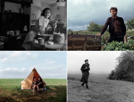 Heimat 1 screenshots