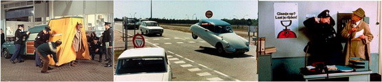 Banner TRAFIC