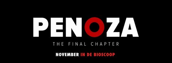 Penoza Final Chapter banner