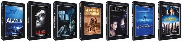 covers