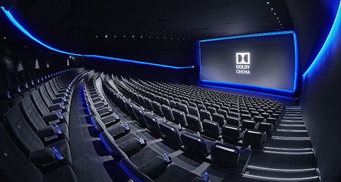 Dolby Cinema