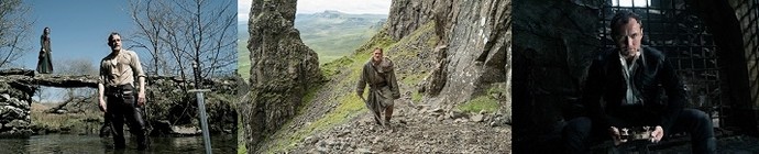 King Arthur Legend of the Sword screenshots