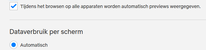 Netflix uitschakelen starten volgende aflevering