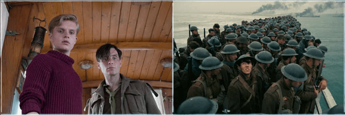 Dunkirk Screenshot