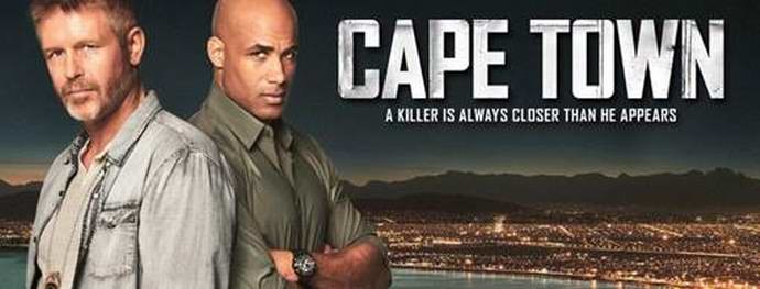 Cape Town banner
