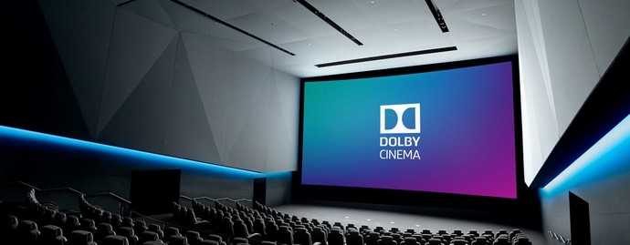 Dolby Cinema
