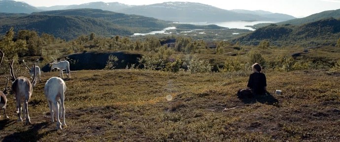 Sami Blood screenshot