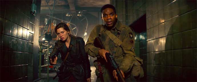 Overlord Still