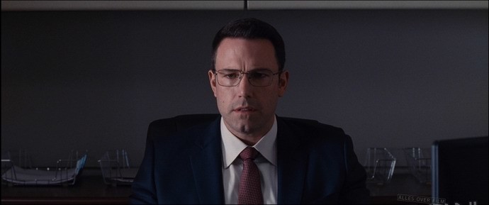 The Accountant still