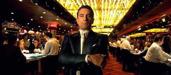 Casino screenshot