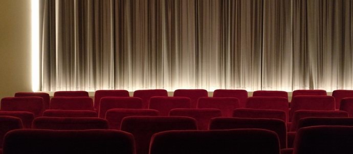 Valk film