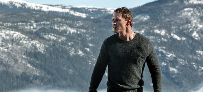 The Snowman still