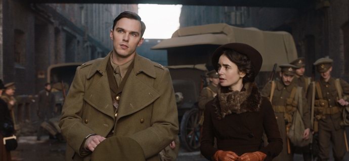 Tolkien Still 1