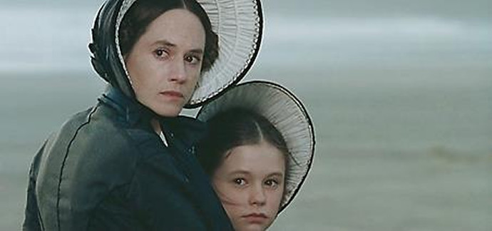 The Piano still