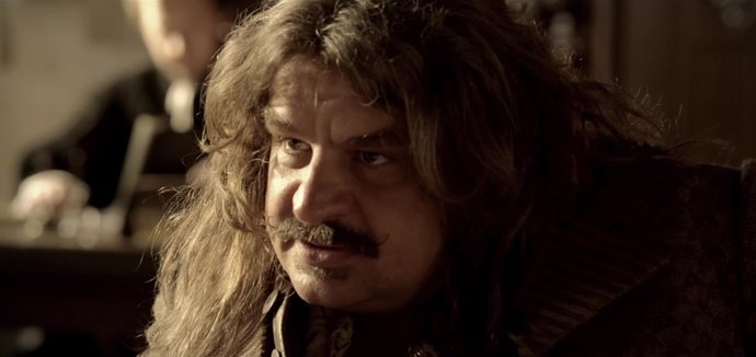 Michiel De Ruyter Reine screenshot