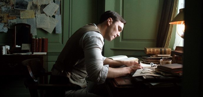 Tolkien Still 1
