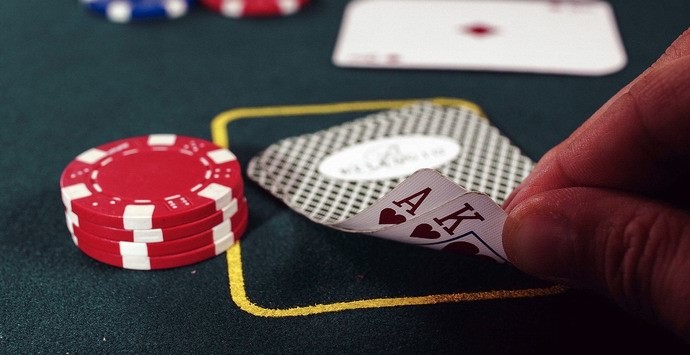 Pokerfilms