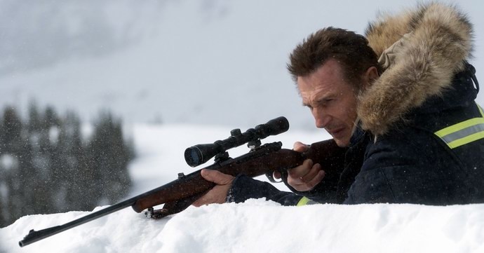Cold Pursuit Still