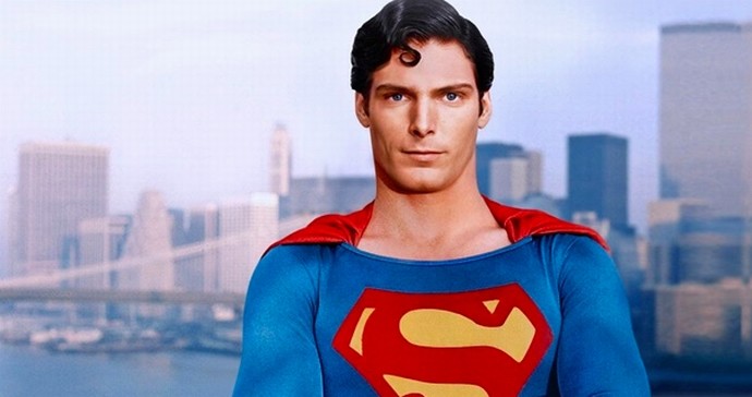 Superman 40th Anniversary