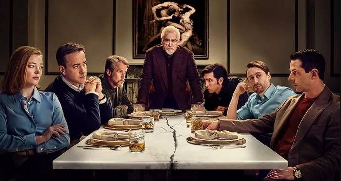 Succession
