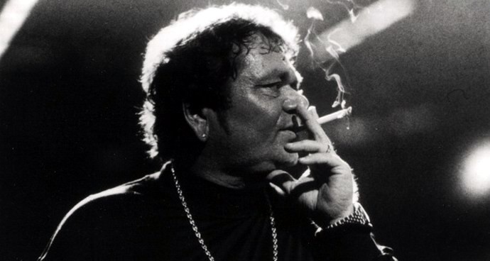 Zij Gelooft in Mij Andre Hazes John Appel screenshot