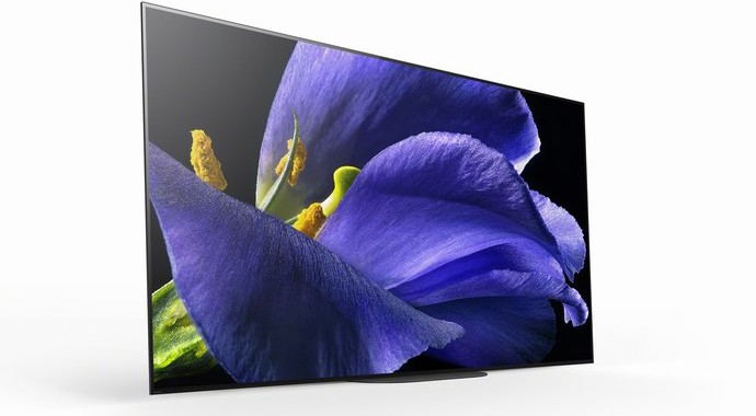 Sony Bravia AG9 Master Oled TV