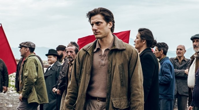Martin Eden still