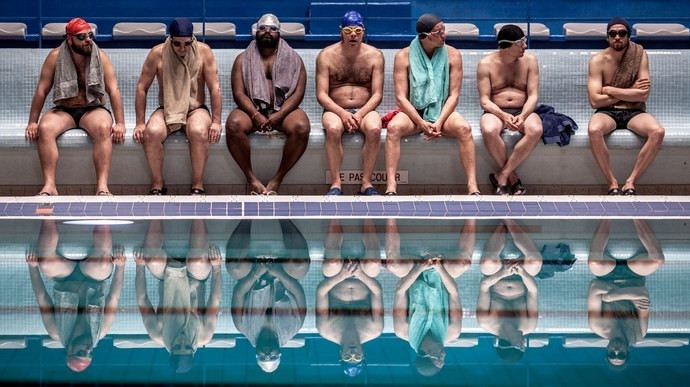 Le Grand Bain still